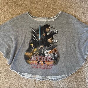 Disney Star Wars Women’s Graphic Tee